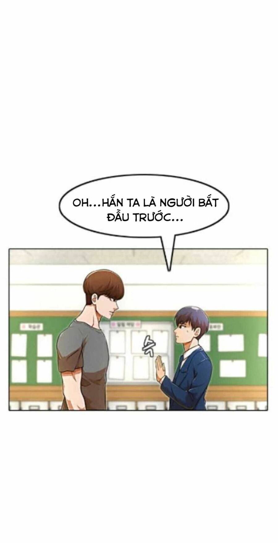 Cô Gái Từ Ứng Dụng Nhắn Tin Ngẫu Nhiên Chapter 155 - Trang 2