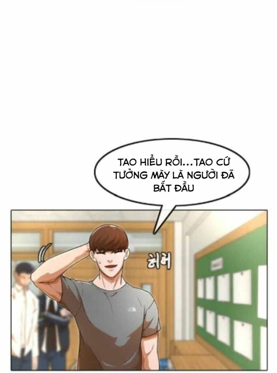 Cô Gái Từ Ứng Dụng Nhắn Tin Ngẫu Nhiên Chapter 155 - Trang 2