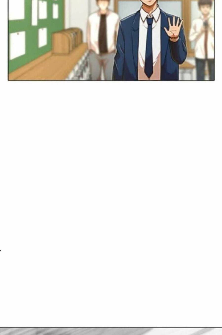 Cô Gái Từ Ứng Dụng Nhắn Tin Ngẫu Nhiên Chapter 155 - Trang 2