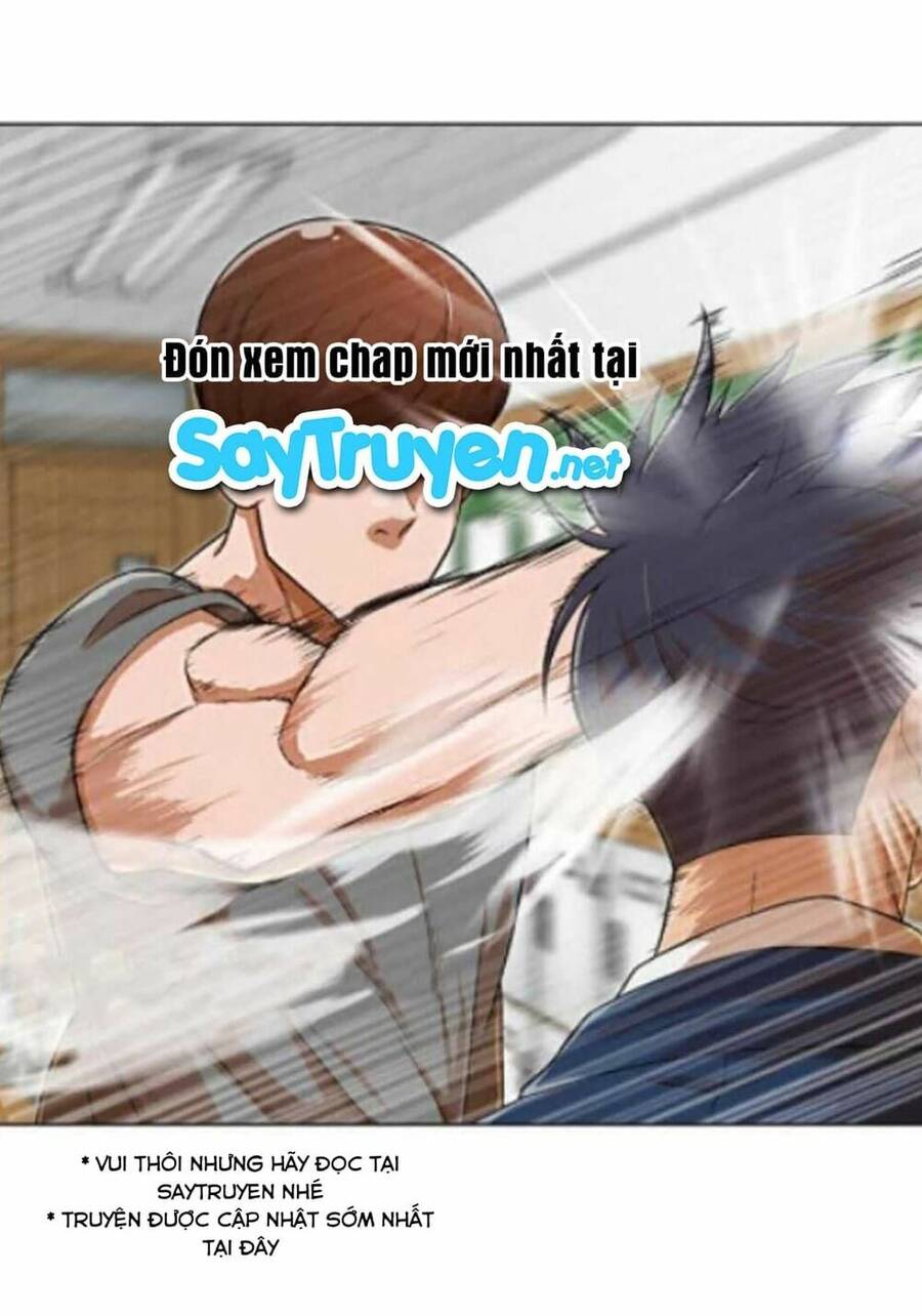 Cô Gái Từ Ứng Dụng Nhắn Tin Ngẫu Nhiên Chapter 155 - Trang 2