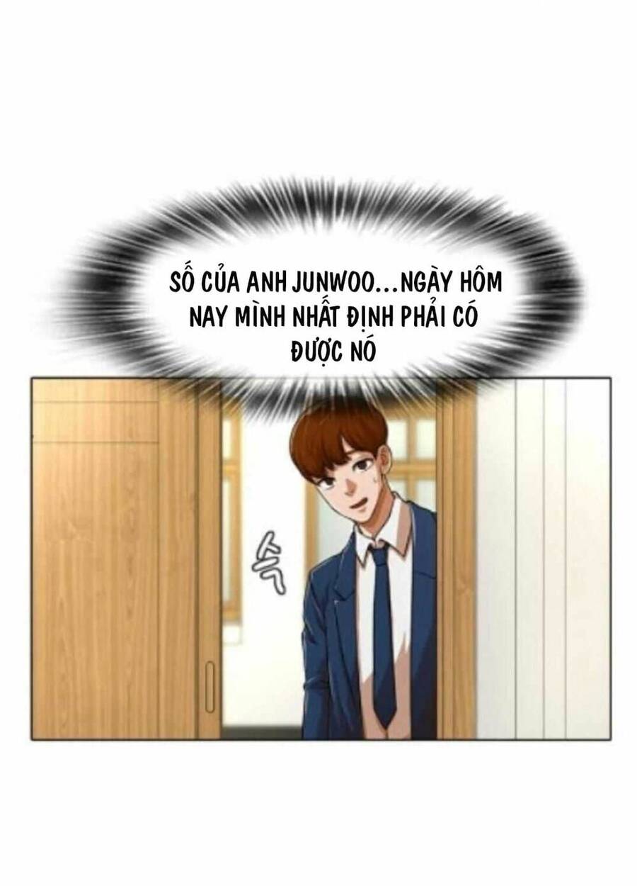 Cô Gái Từ Ứng Dụng Nhắn Tin Ngẫu Nhiên Chapter 155 - Trang 2