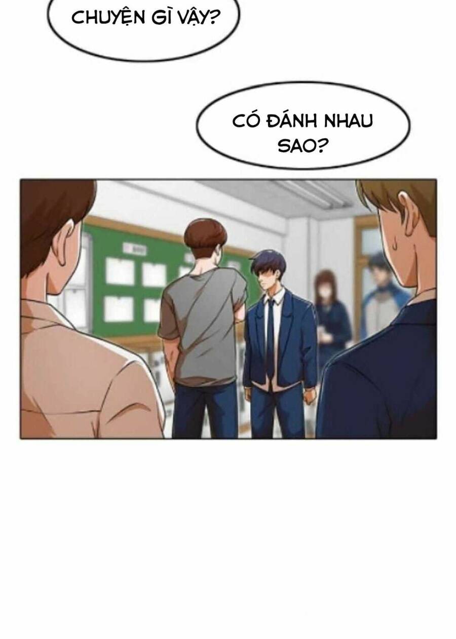 Cô Gái Từ Ứng Dụng Nhắn Tin Ngẫu Nhiên Chapter 155 - Trang 2