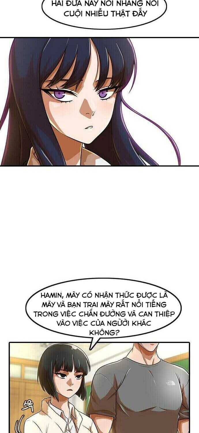 Cô Gái Từ Ứng Dụng Nhắn Tin Ngẫu Nhiên Chapter 156 - Trang 2