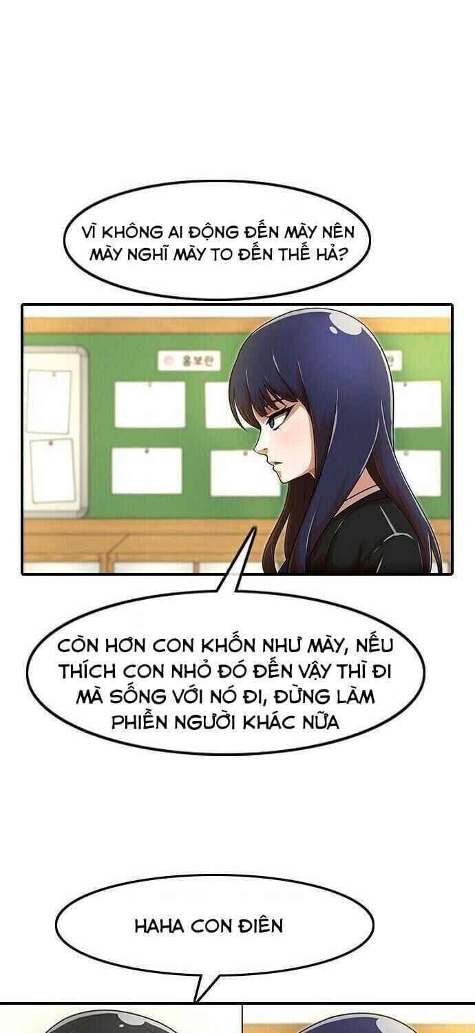 Cô Gái Từ Ứng Dụng Nhắn Tin Ngẫu Nhiên Chapter 156 - Trang 2