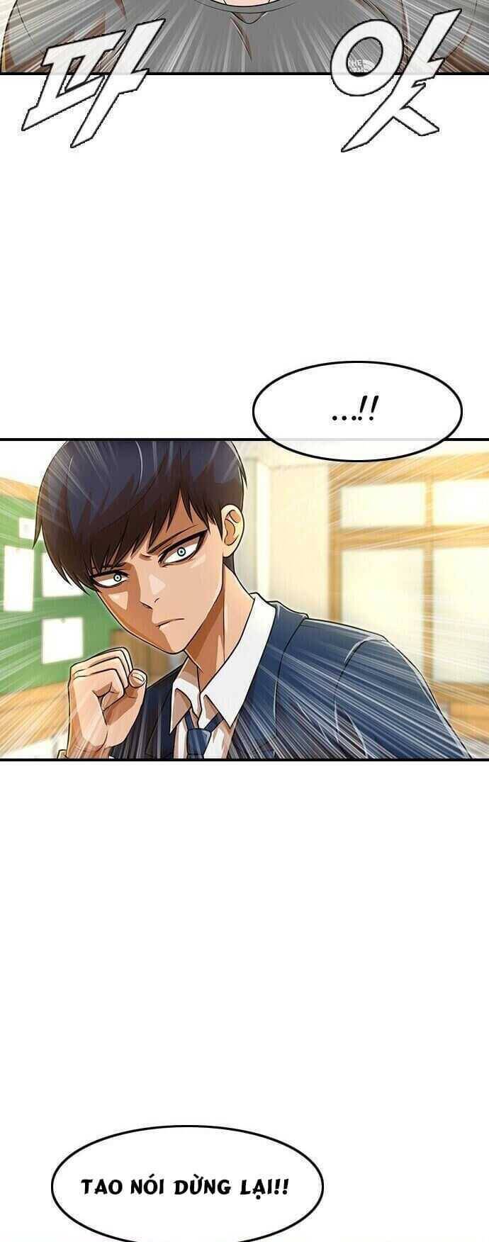 Cô Gái Từ Ứng Dụng Nhắn Tin Ngẫu Nhiên Chapter 156 - Trang 2