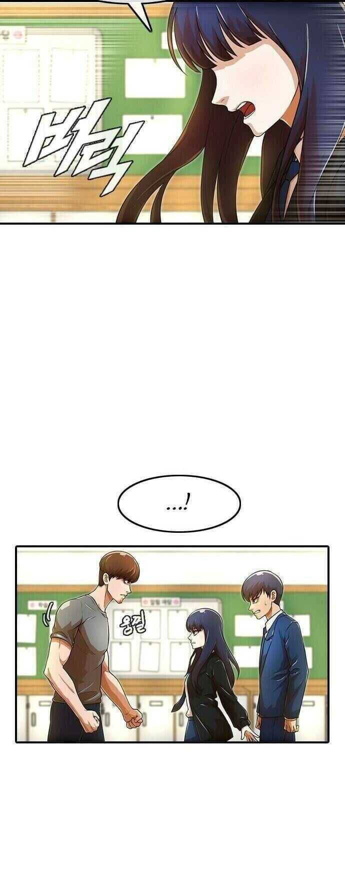 Cô Gái Từ Ứng Dụng Nhắn Tin Ngẫu Nhiên Chapter 156 - Trang 2