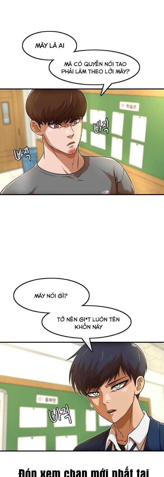 Cô Gái Từ Ứng Dụng Nhắn Tin Ngẫu Nhiên Chapter 156 - Trang 2