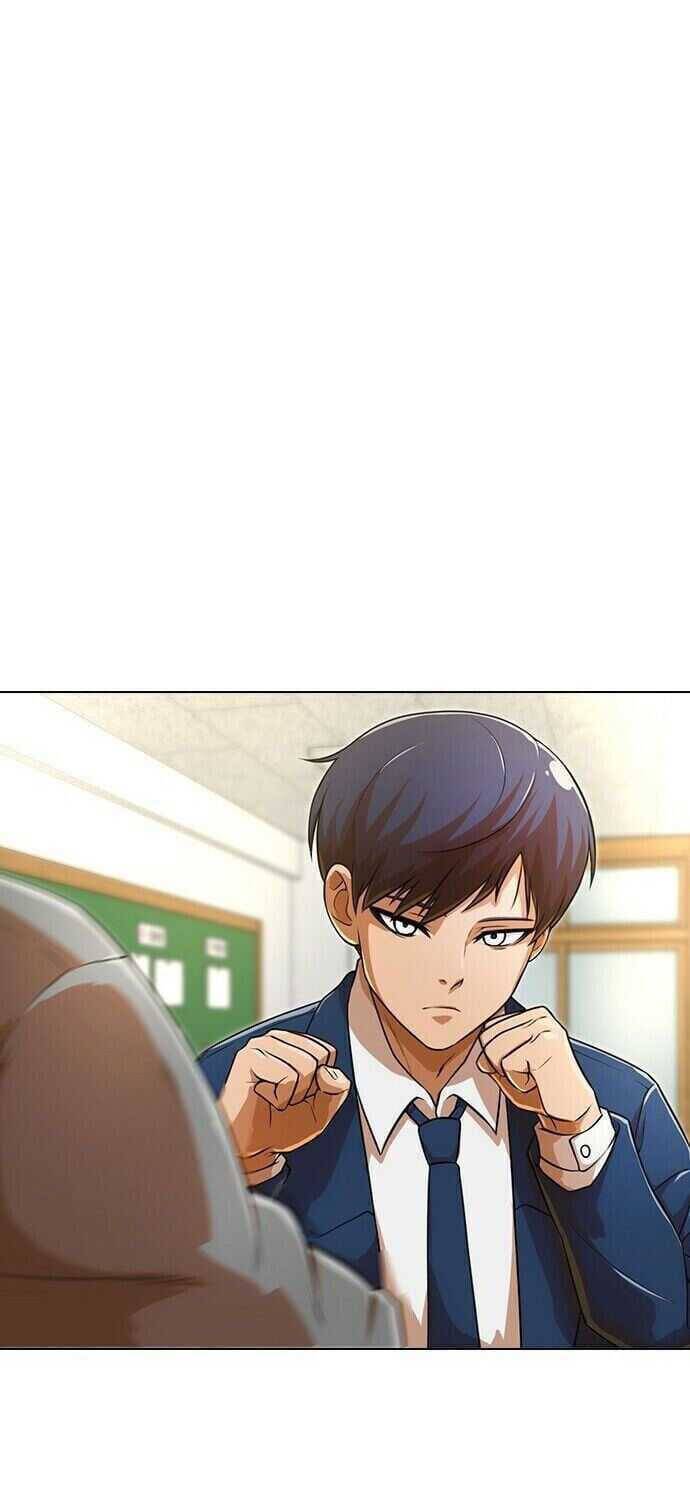 Cô Gái Từ Ứng Dụng Nhắn Tin Ngẫu Nhiên Chapter 156 - Trang 2