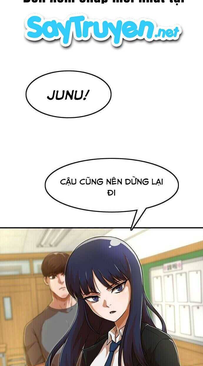 Cô Gái Từ Ứng Dụng Nhắn Tin Ngẫu Nhiên Chapter 156 - Trang 2