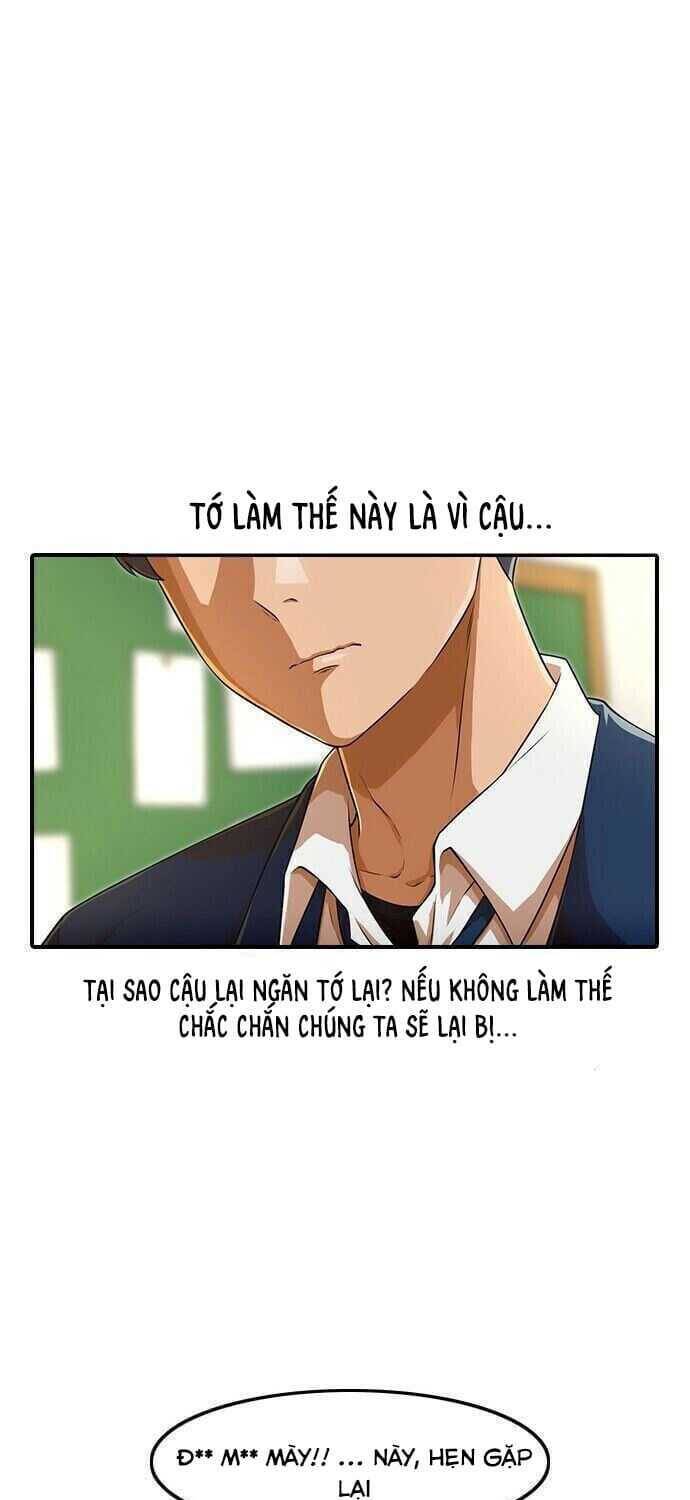 Cô Gái Từ Ứng Dụng Nhắn Tin Ngẫu Nhiên Chapter 156 - Trang 2