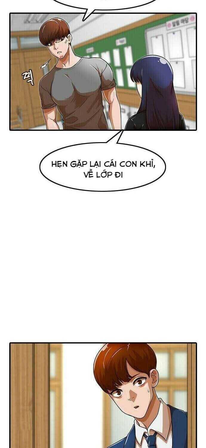 Cô Gái Từ Ứng Dụng Nhắn Tin Ngẫu Nhiên Chapter 156 - Trang 2