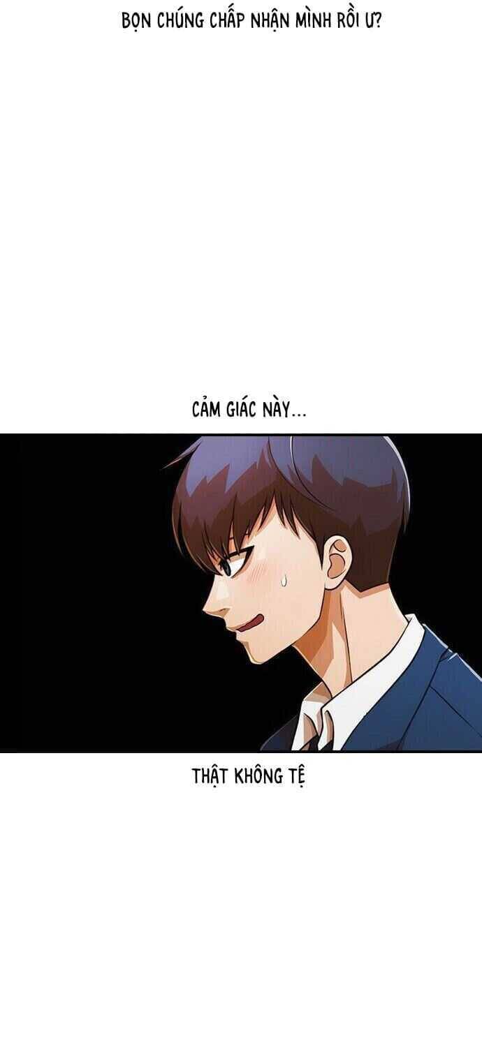 Cô Gái Từ Ứng Dụng Nhắn Tin Ngẫu Nhiên Chapter 156 - Trang 2