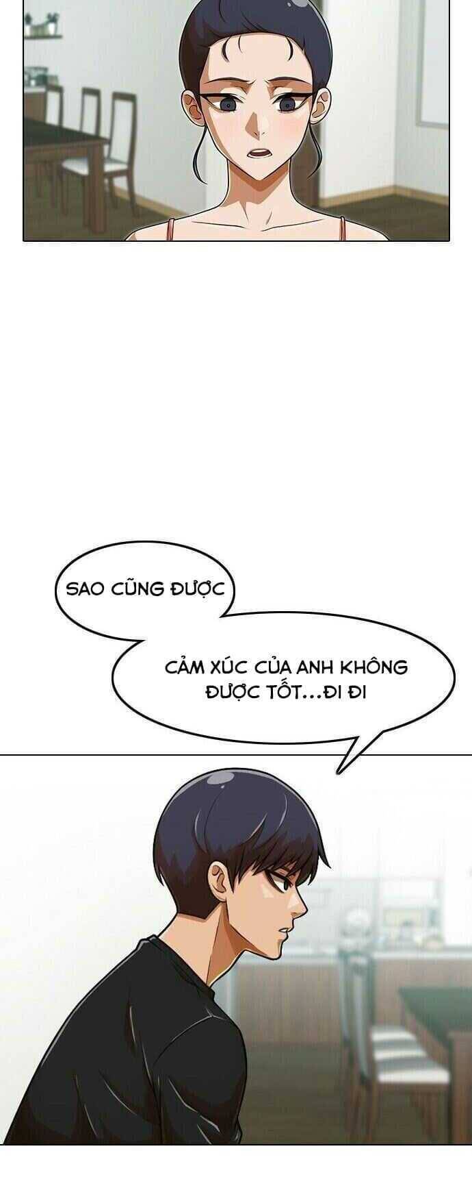 Cô Gái Từ Ứng Dụng Nhắn Tin Ngẫu Nhiên Chapter 156 - Trang 2