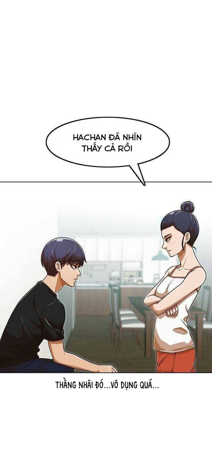 Cô Gái Từ Ứng Dụng Nhắn Tin Ngẫu Nhiên Chapter 156 - Trang 2