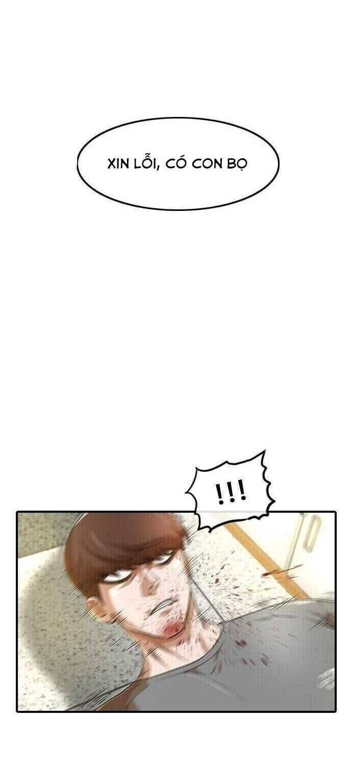 Cô Gái Từ Ứng Dụng Nhắn Tin Ngẫu Nhiên Chapter 156 - Trang 2