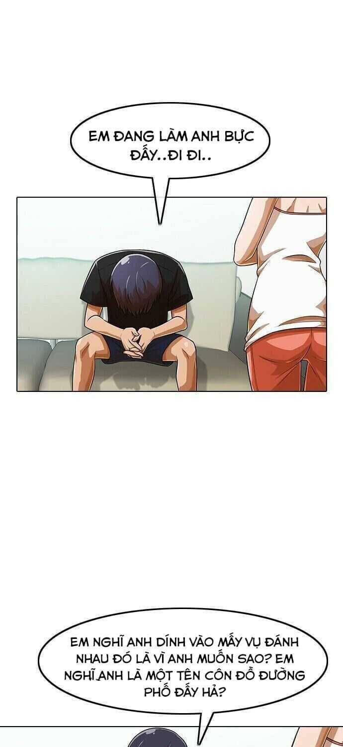 Cô Gái Từ Ứng Dụng Nhắn Tin Ngẫu Nhiên Chapter 156 - Trang 2