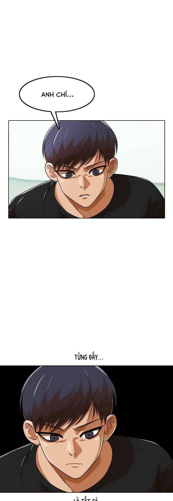 Cô Gái Từ Ứng Dụng Nhắn Tin Ngẫu Nhiên Chapter 156 - Trang 2