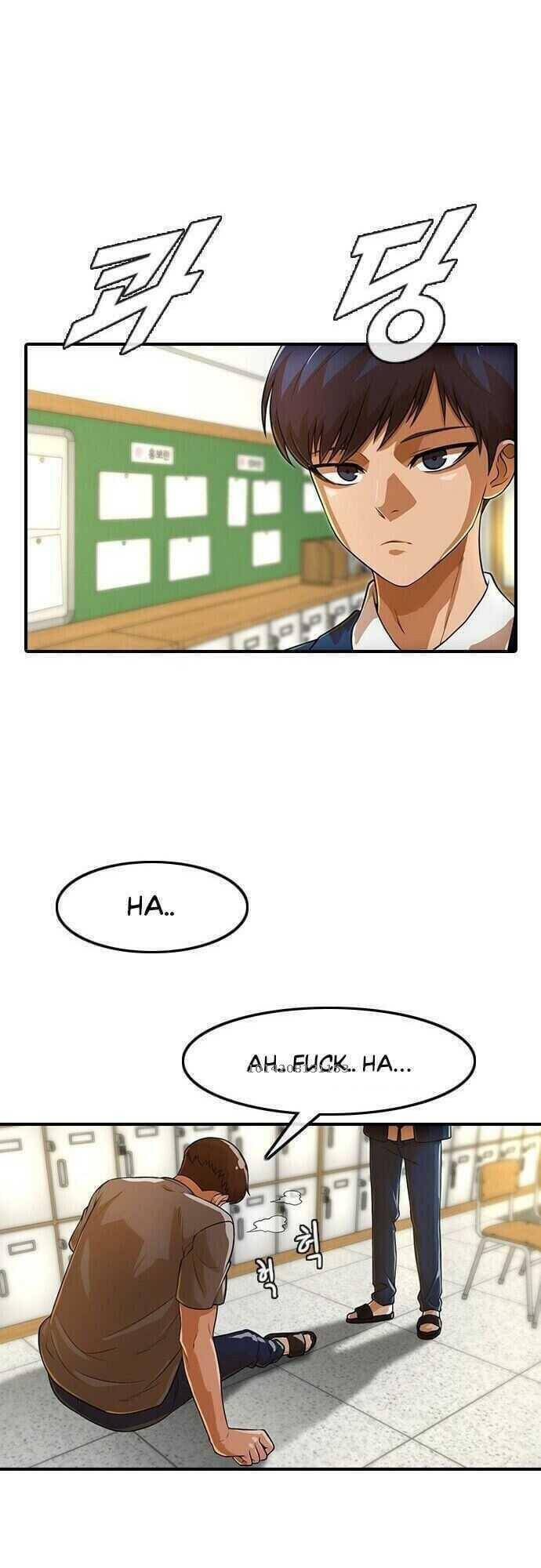 Cô Gái Từ Ứng Dụng Nhắn Tin Ngẫu Nhiên Chapter 156 - Trang 2