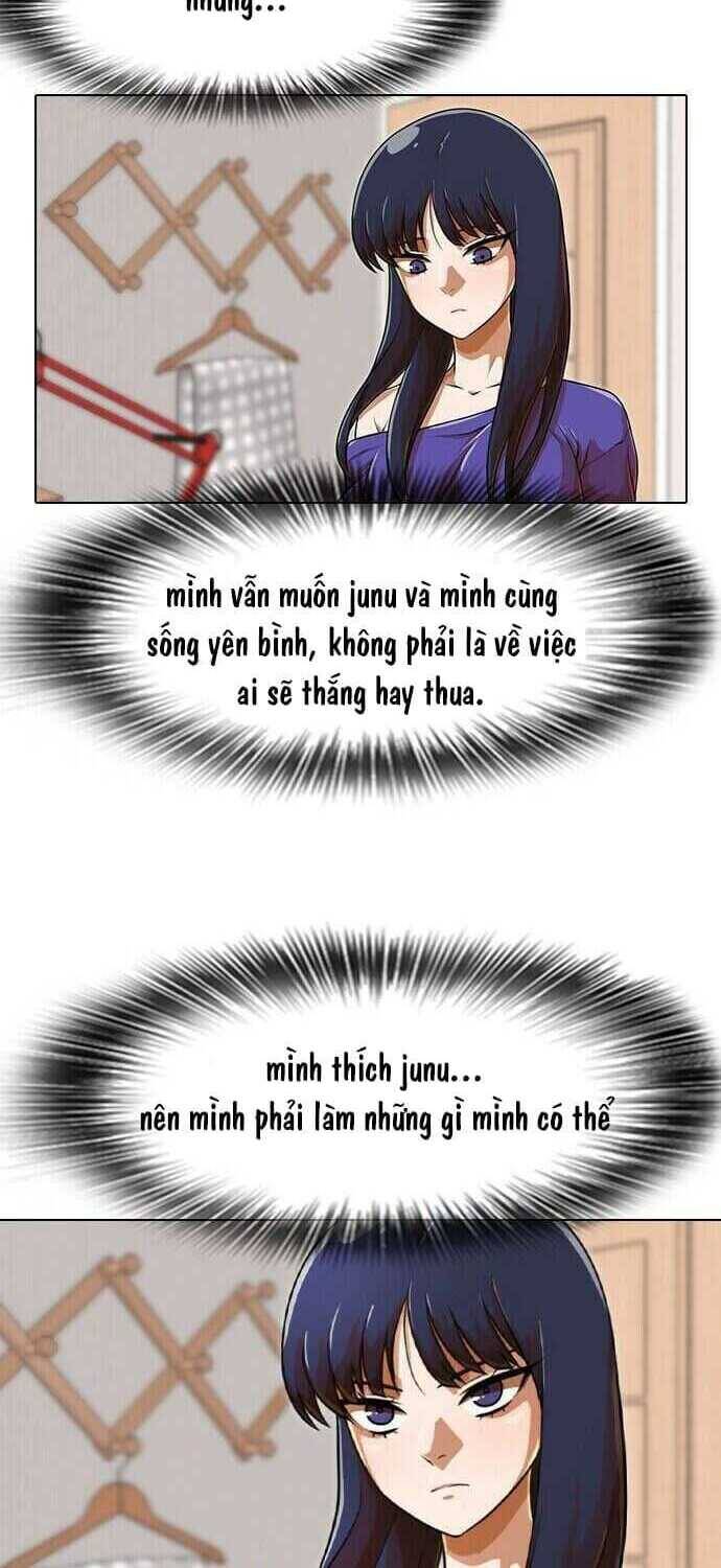 Cô Gái Từ Ứng Dụng Nhắn Tin Ngẫu Nhiên Chapter 156 - Trang 2