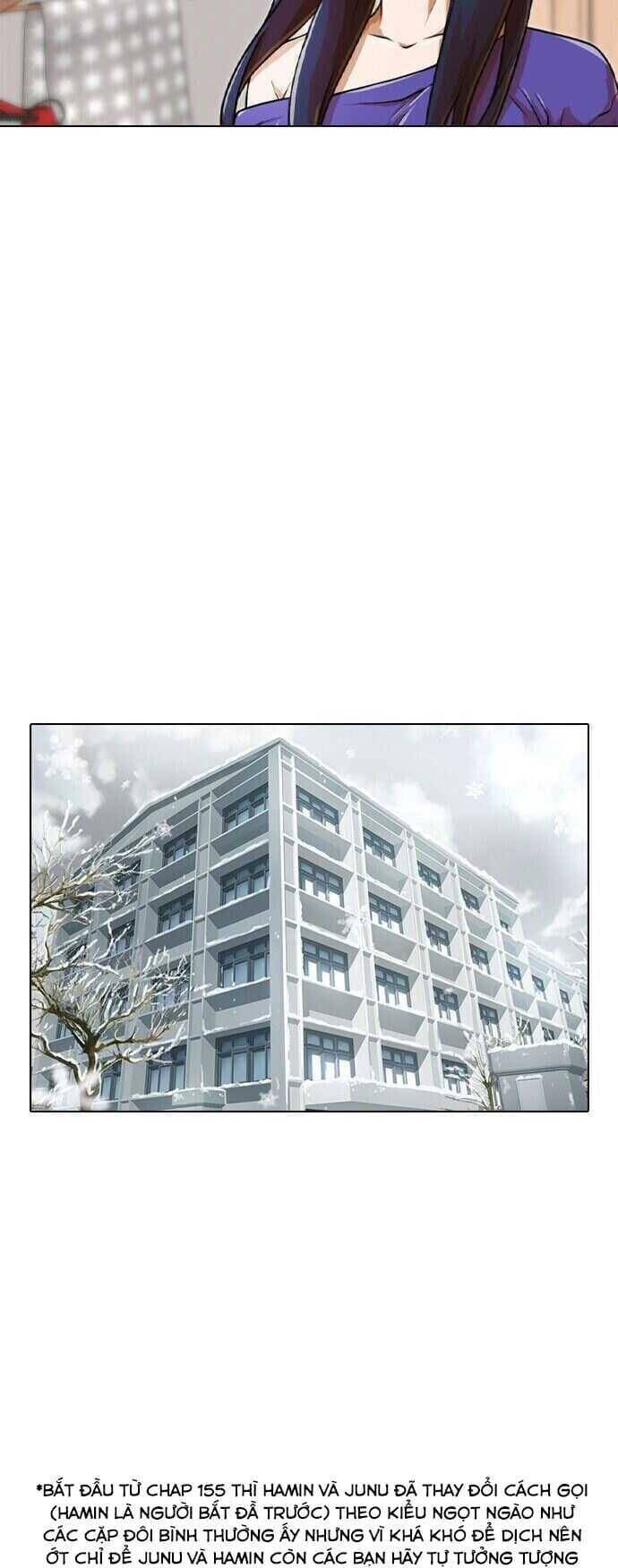 Cô Gái Từ Ứng Dụng Nhắn Tin Ngẫu Nhiên Chapter 156 - Trang 2