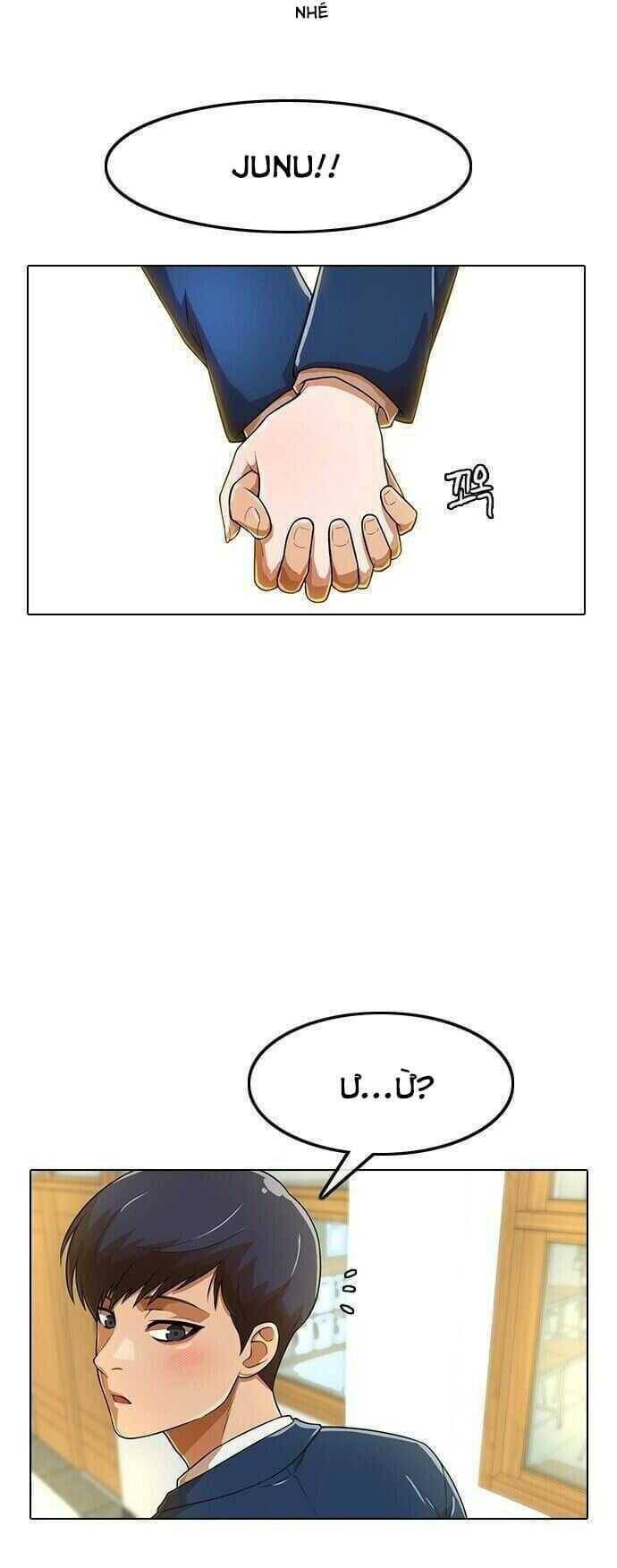 Cô Gái Từ Ứng Dụng Nhắn Tin Ngẫu Nhiên Chapter 156 - Trang 2