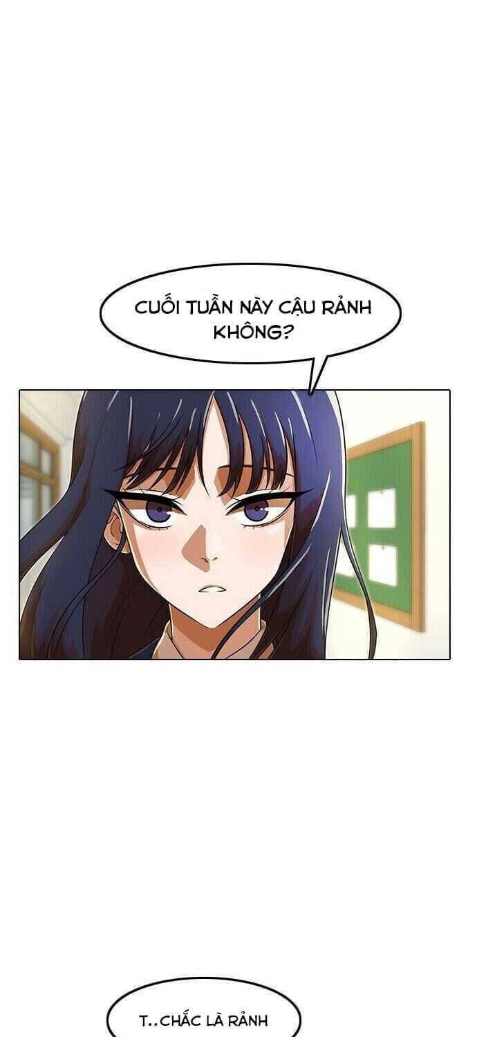 Cô Gái Từ Ứng Dụng Nhắn Tin Ngẫu Nhiên Chapter 156 - Trang 2