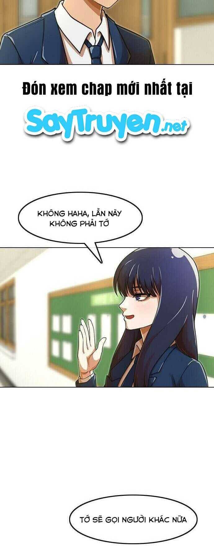 Cô Gái Từ Ứng Dụng Nhắn Tin Ngẫu Nhiên Chapter 156 - Trang 2