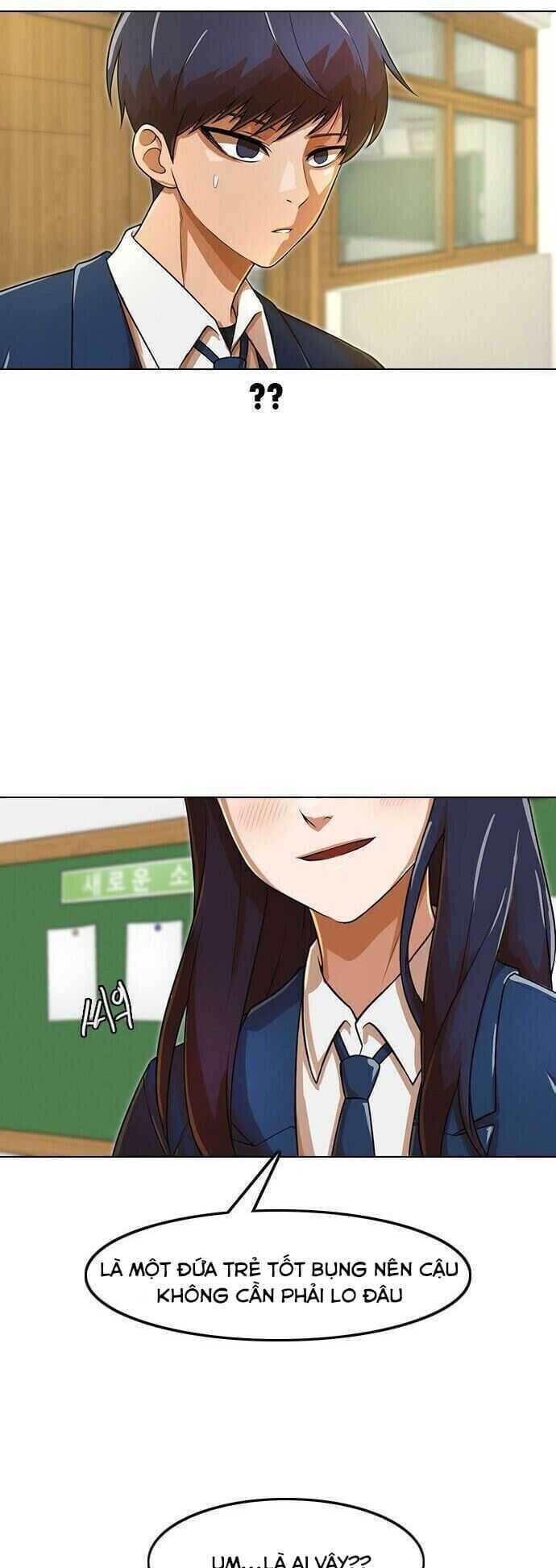 Cô Gái Từ Ứng Dụng Nhắn Tin Ngẫu Nhiên Chapter 156 - Trang 2