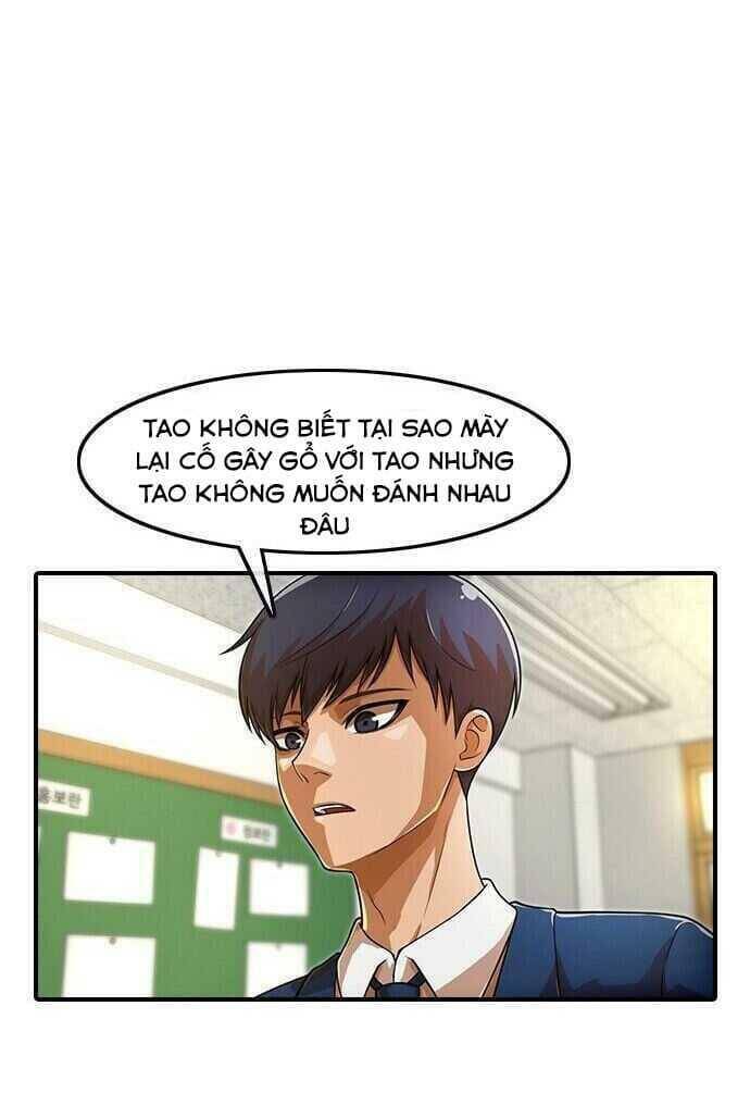 Cô Gái Từ Ứng Dụng Nhắn Tin Ngẫu Nhiên Chapter 156 - Trang 2