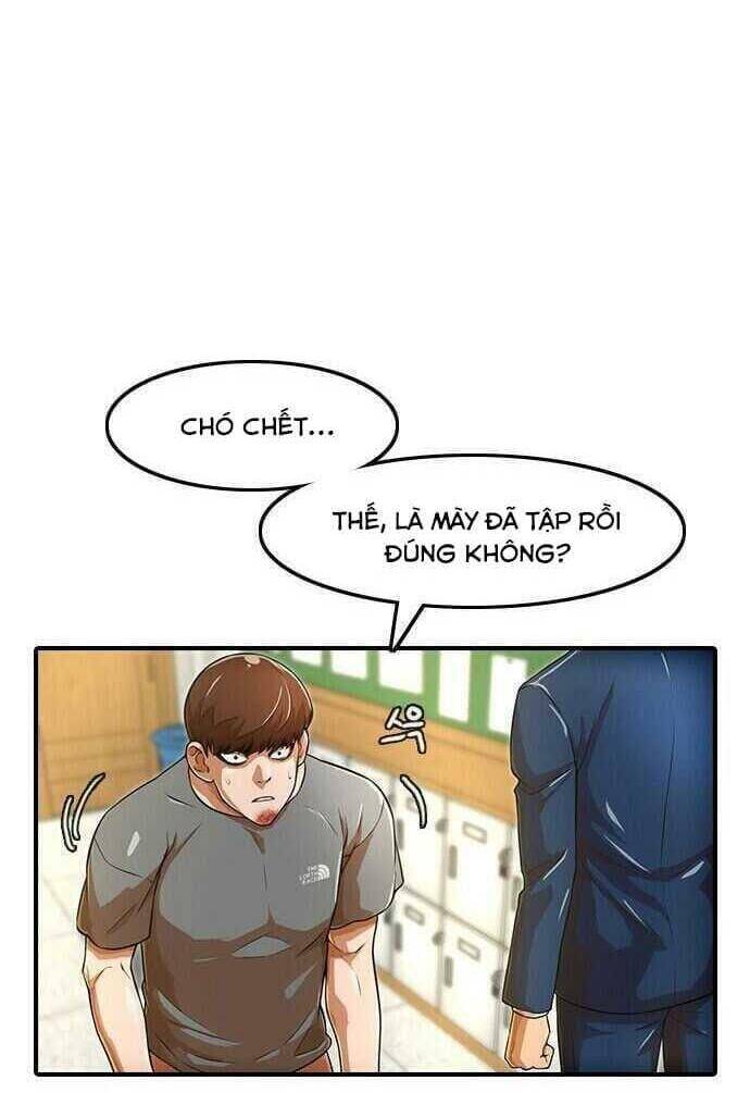 Cô Gái Từ Ứng Dụng Nhắn Tin Ngẫu Nhiên Chapter 156 - Trang 2