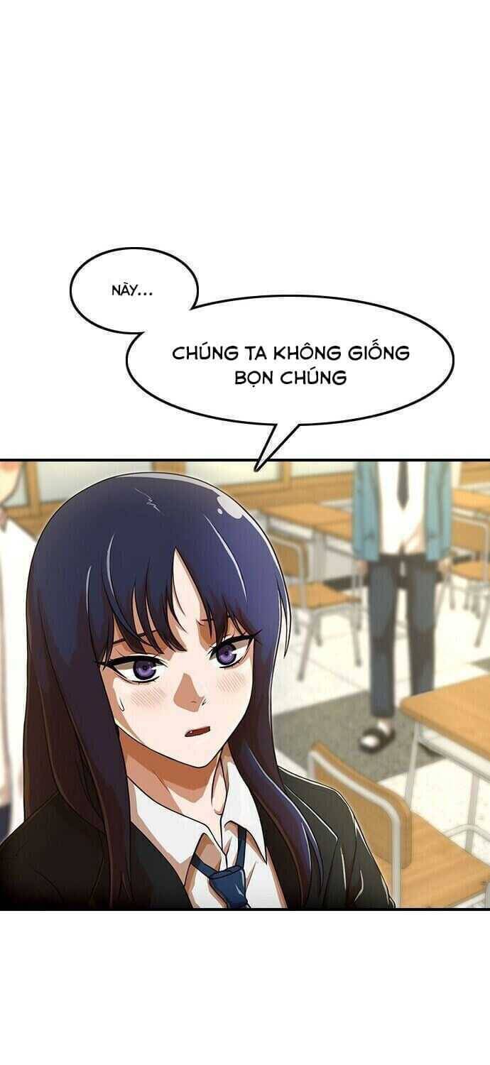 Cô Gái Từ Ứng Dụng Nhắn Tin Ngẫu Nhiên Chapter 156 - Trang 2