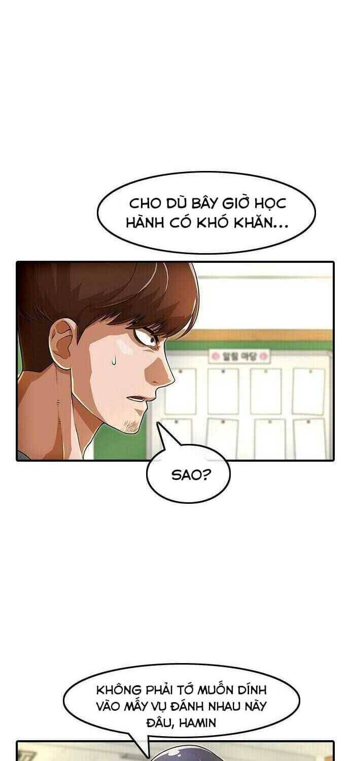 Cô Gái Từ Ứng Dụng Nhắn Tin Ngẫu Nhiên Chapter 156 - Trang 2