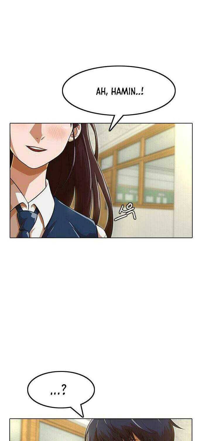 Cô Gái Từ Ứng Dụng Nhắn Tin Ngẫu Nhiên Chapter 157 - Trang 2