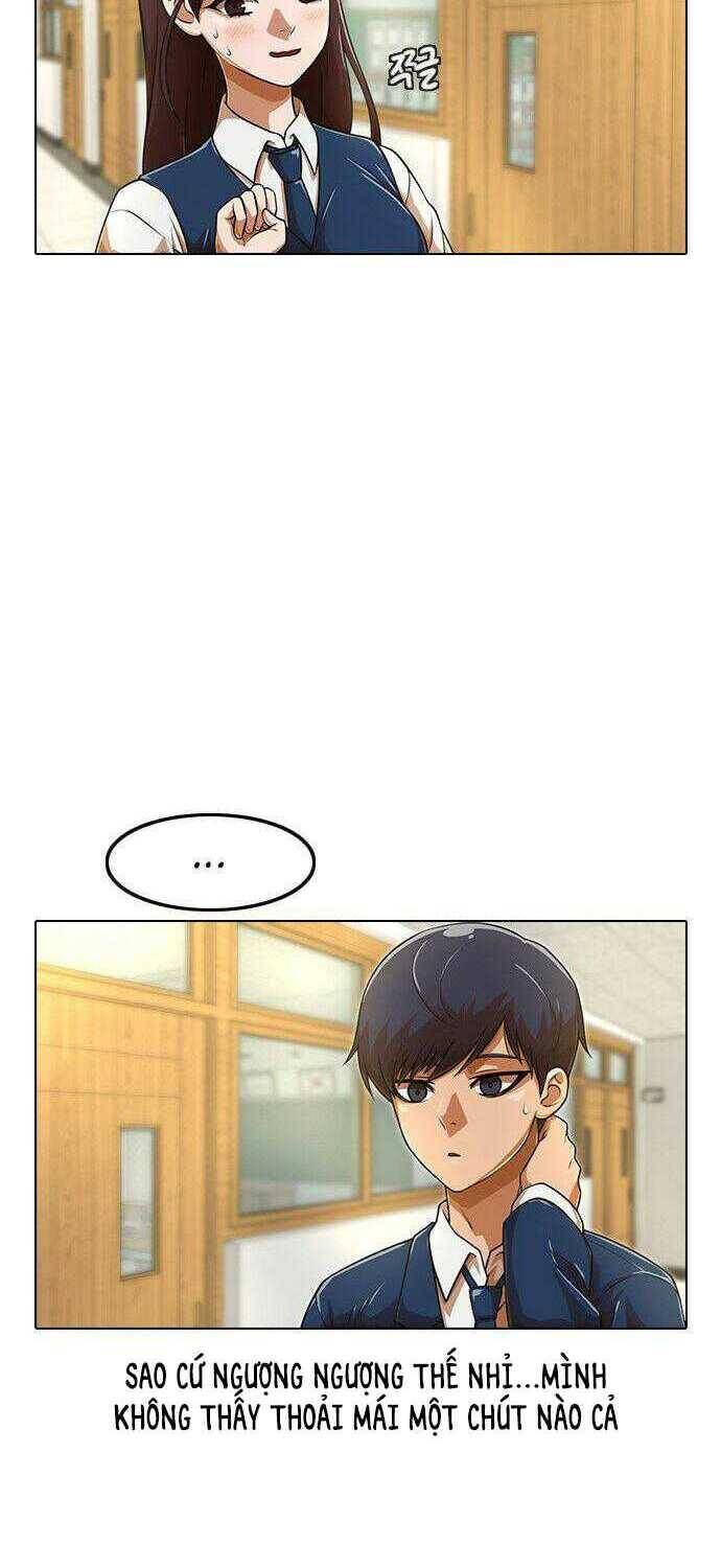 Cô Gái Từ Ứng Dụng Nhắn Tin Ngẫu Nhiên Chapter 157 - Trang 2