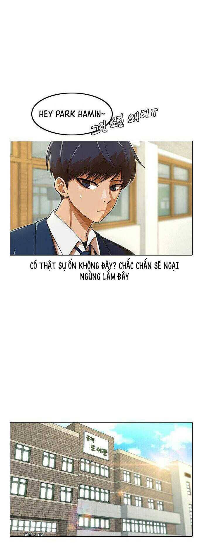 Cô Gái Từ Ứng Dụng Nhắn Tin Ngẫu Nhiên Chapter 157 - Trang 2