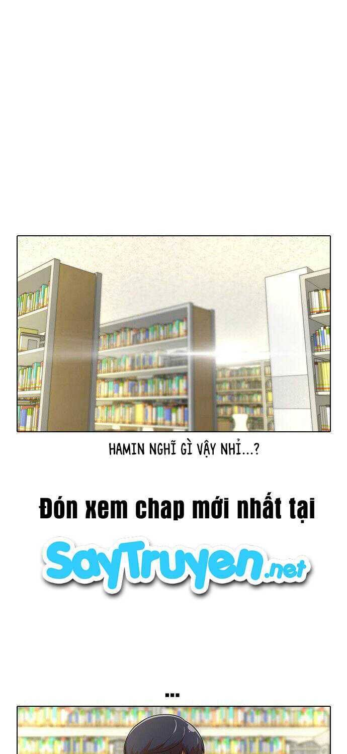 Cô Gái Từ Ứng Dụng Nhắn Tin Ngẫu Nhiên Chapter 157 - Trang 2