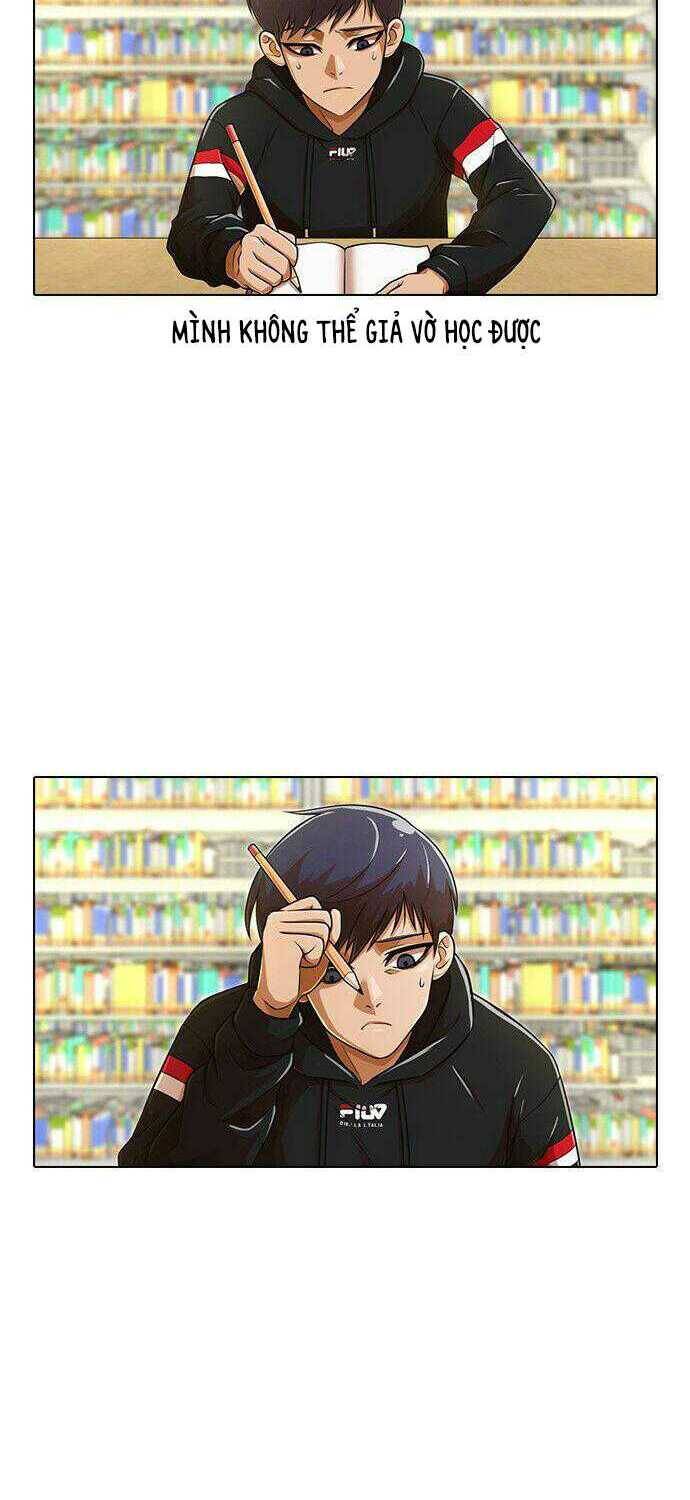 Cô Gái Từ Ứng Dụng Nhắn Tin Ngẫu Nhiên Chapter 157 - Trang 2