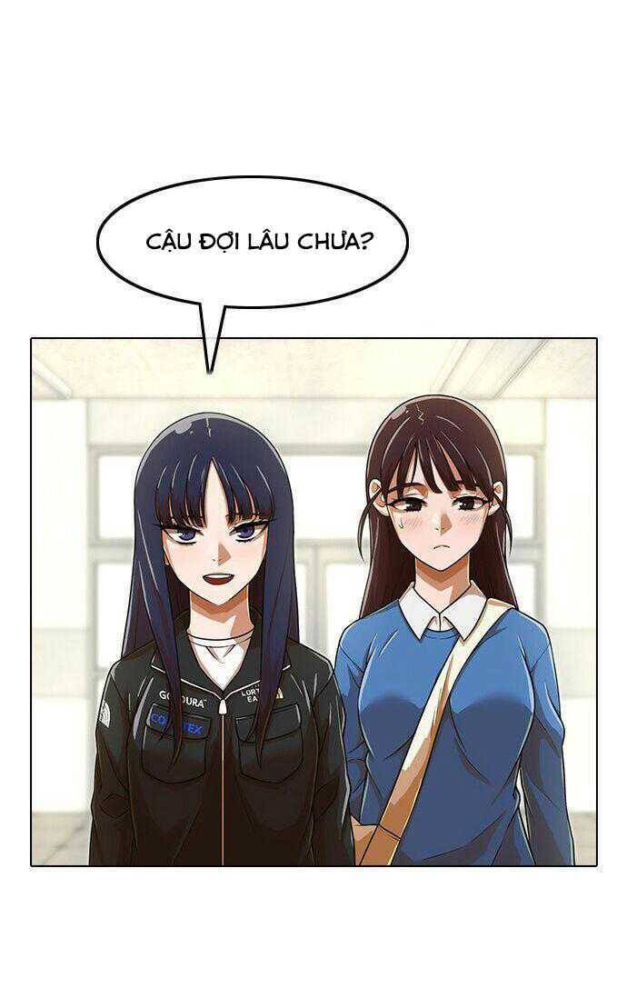 Cô Gái Từ Ứng Dụng Nhắn Tin Ngẫu Nhiên Chapter 157 - Trang 2