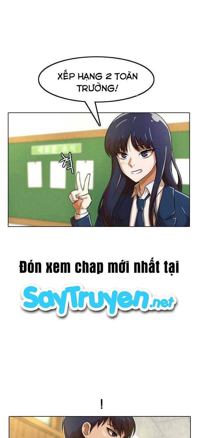 Cô Gái Từ Ứng Dụng Nhắn Tin Ngẫu Nhiên Chapter 157 - Trang 2