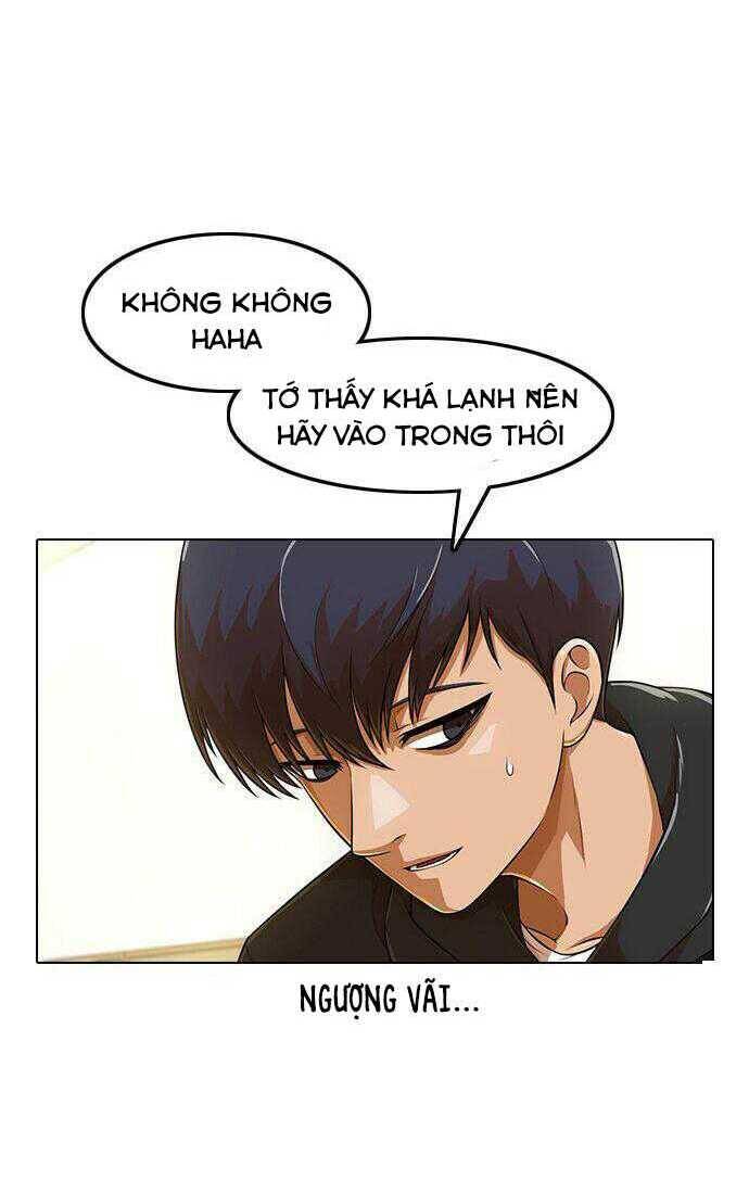 Cô Gái Từ Ứng Dụng Nhắn Tin Ngẫu Nhiên Chapter 157 - Trang 2