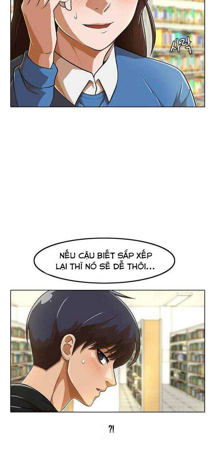 Cô Gái Từ Ứng Dụng Nhắn Tin Ngẫu Nhiên Chapter 157 - Trang 2