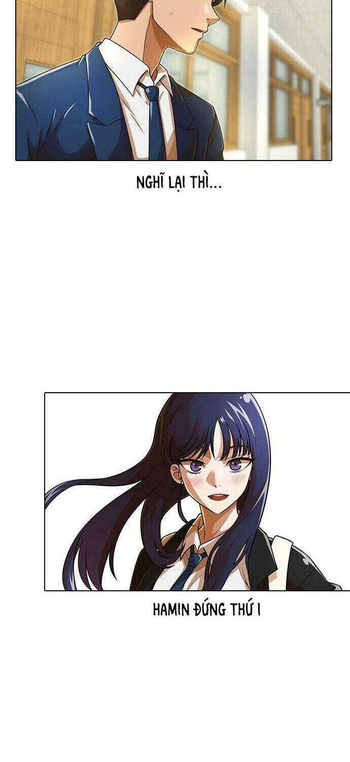 Cô Gái Từ Ứng Dụng Nhắn Tin Ngẫu Nhiên Chapter 157 - Trang 2