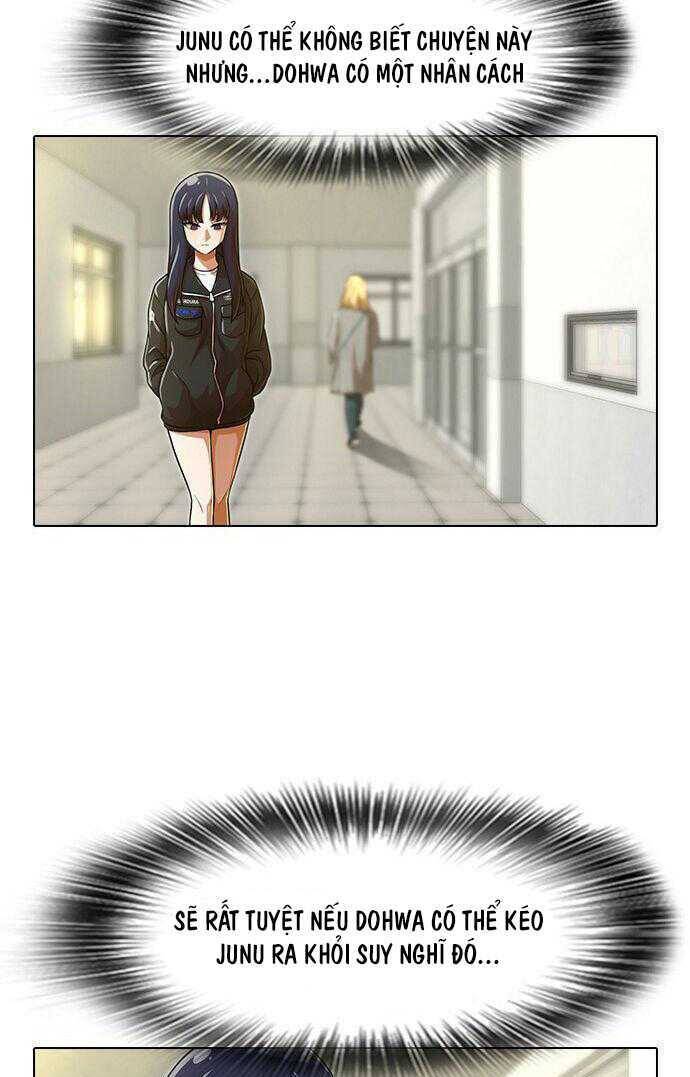 Cô Gái Từ Ứng Dụng Nhắn Tin Ngẫu Nhiên Chapter 157 - Trang 2