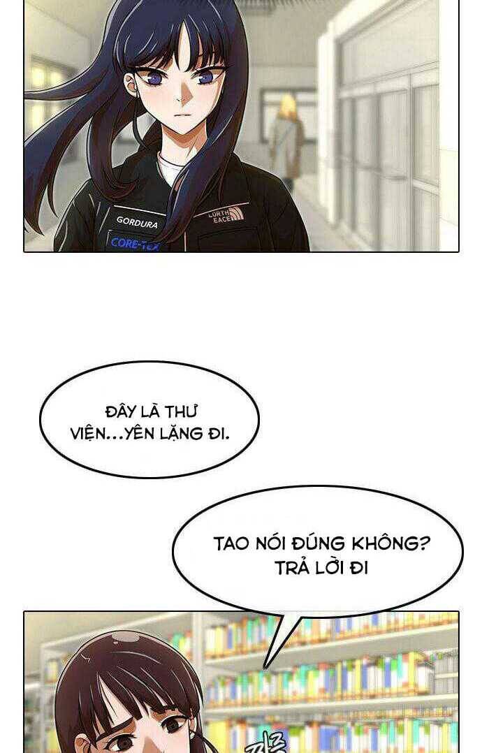 Cô Gái Từ Ứng Dụng Nhắn Tin Ngẫu Nhiên Chapter 157 - Trang 2