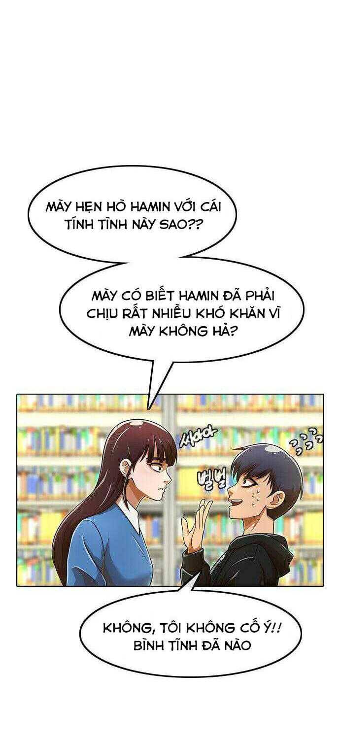 Cô Gái Từ Ứng Dụng Nhắn Tin Ngẫu Nhiên Chapter 157 - Trang 2