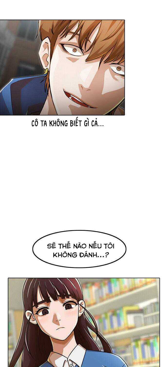 Cô Gái Từ Ứng Dụng Nhắn Tin Ngẫu Nhiên Chapter 157 - Trang 2