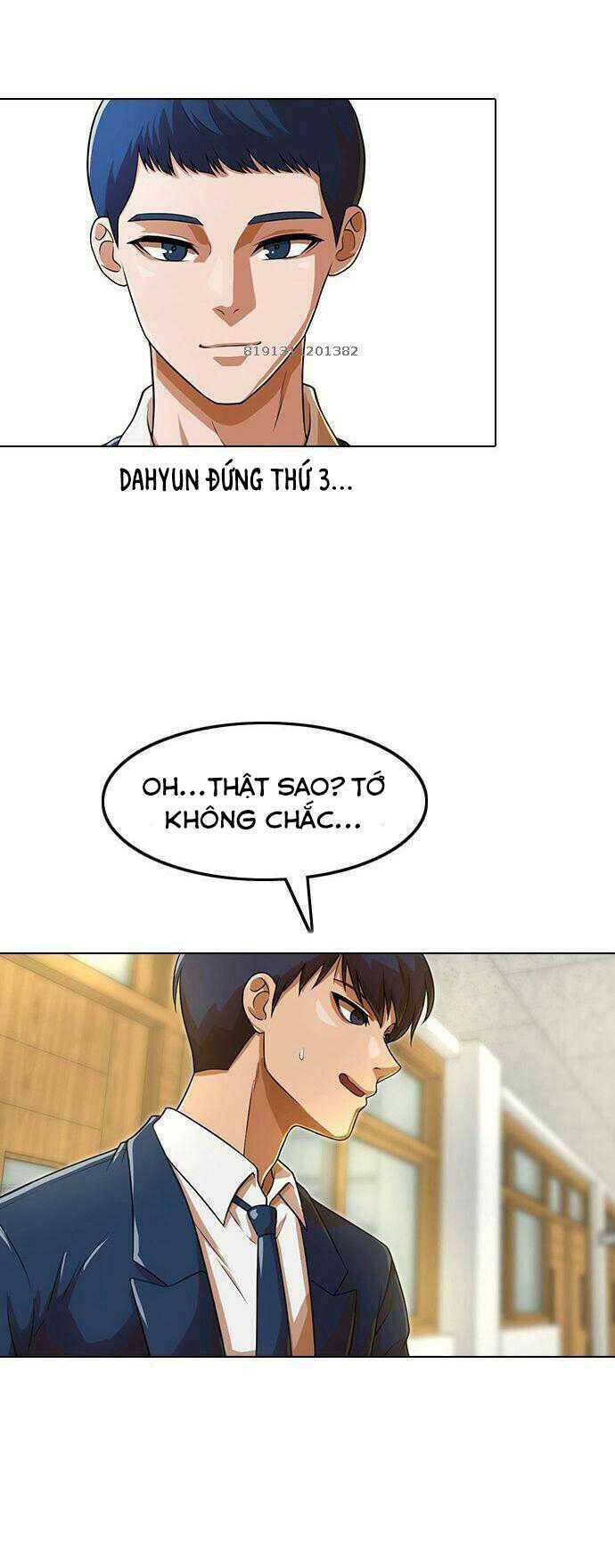 Cô Gái Từ Ứng Dụng Nhắn Tin Ngẫu Nhiên Chapter 157 - Trang 2