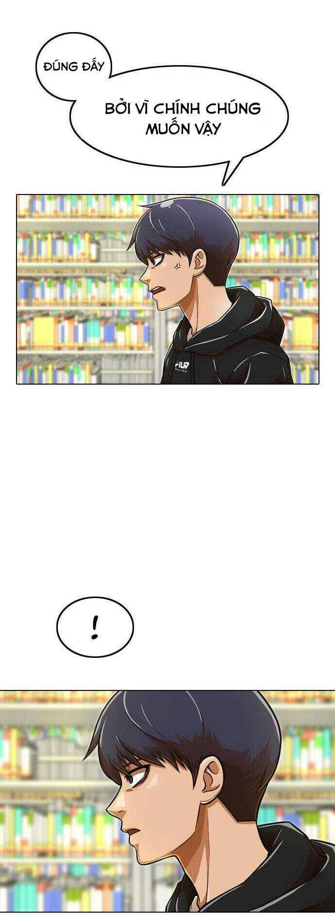 Cô Gái Từ Ứng Dụng Nhắn Tin Ngẫu Nhiên Chapter 157 - Trang 2