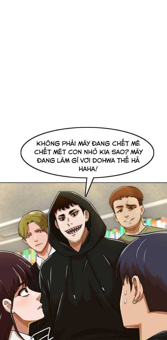 Cô Gái Từ Ứng Dụng Nhắn Tin Ngẫu Nhiên Chapter 157 - Trang 2