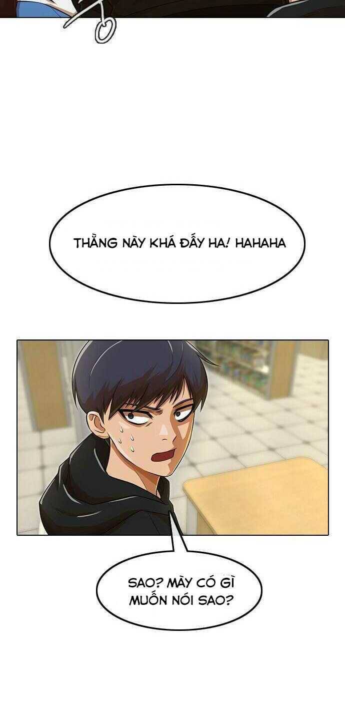 Cô Gái Từ Ứng Dụng Nhắn Tin Ngẫu Nhiên Chapter 157 - Trang 2